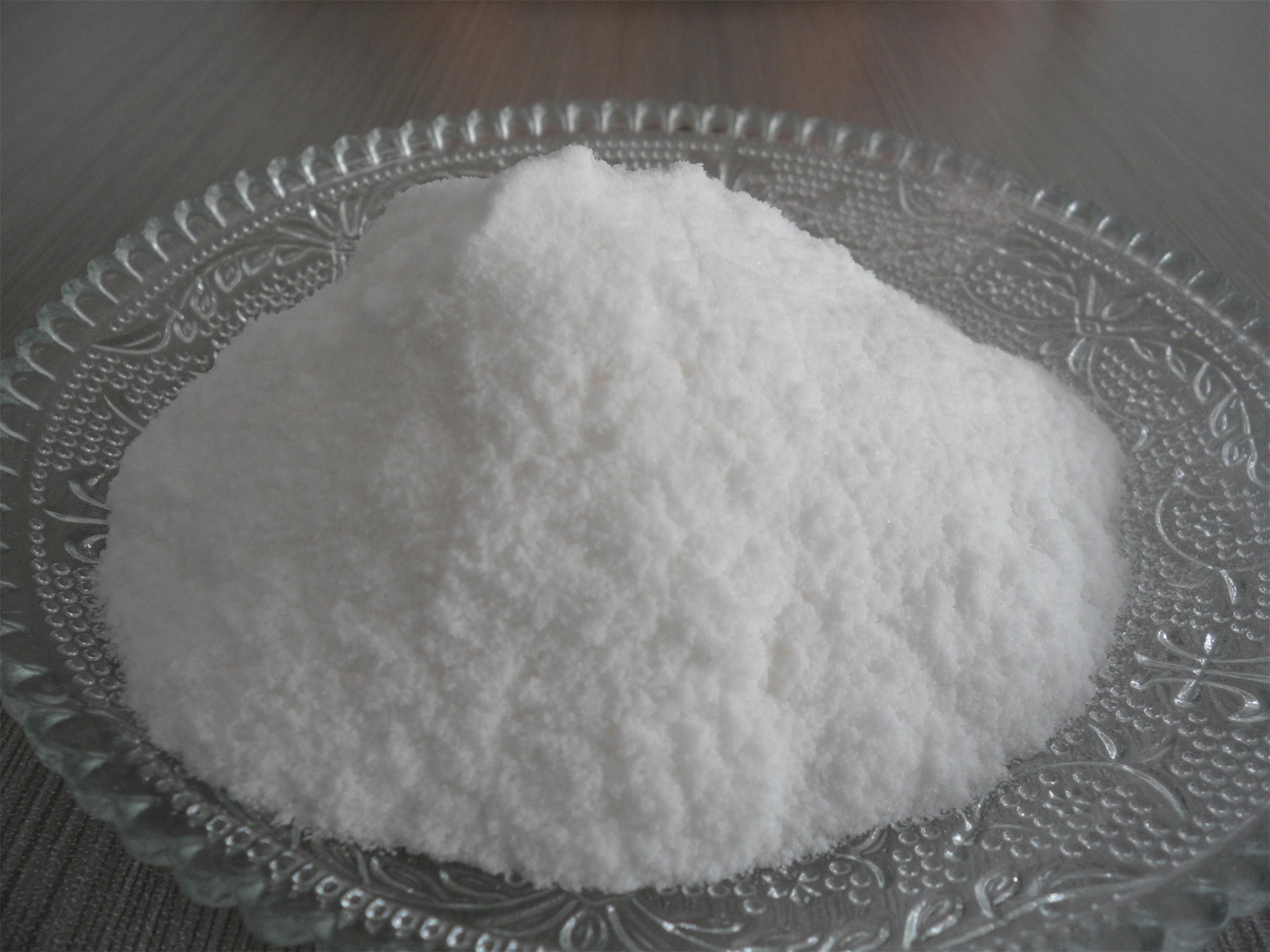 Sodium sulphate anhydrous